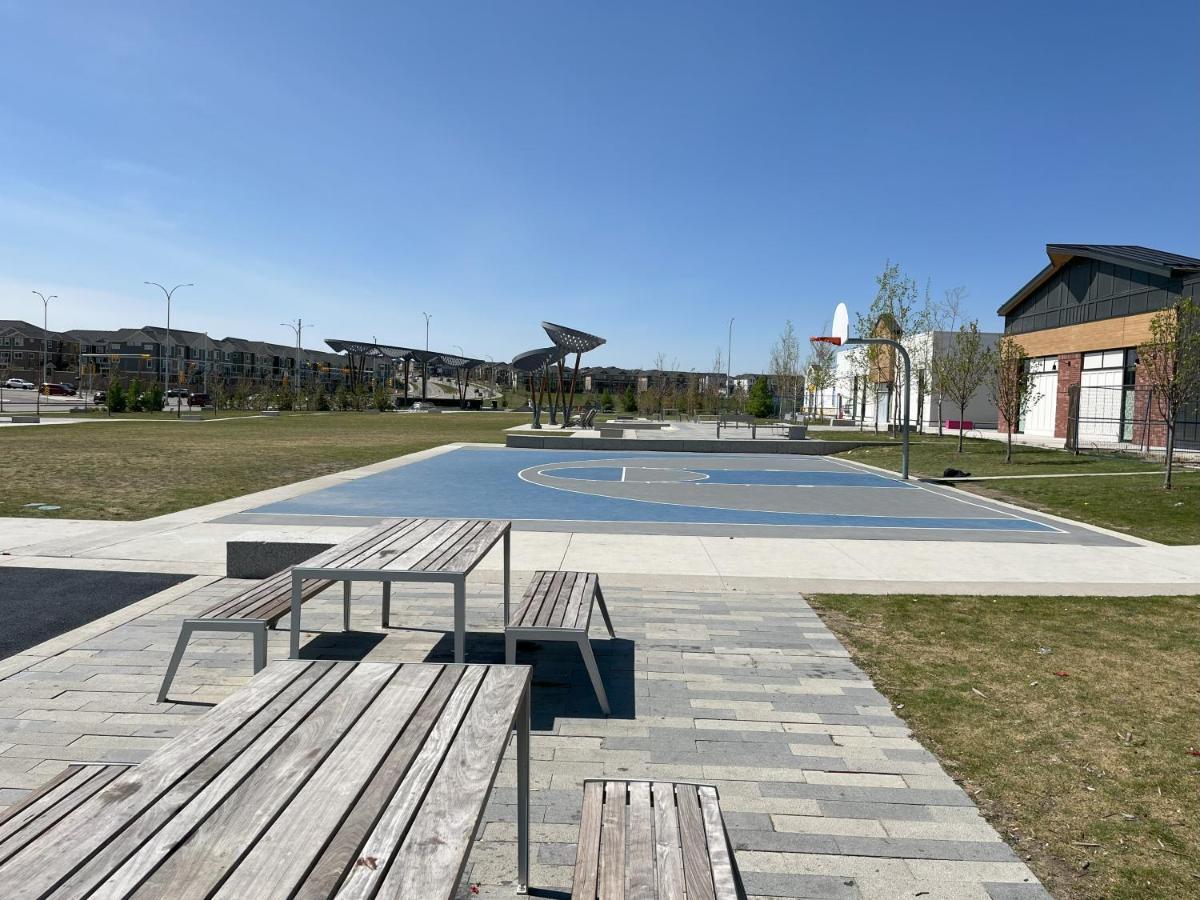 Dreamstays Калґарі Екстер'єр фото